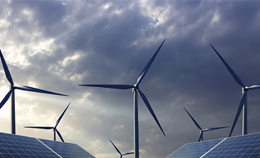 Renewable Energy