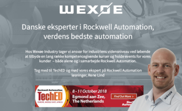 Rockwell Automation TechED