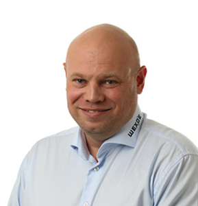 Michael Kramhöft