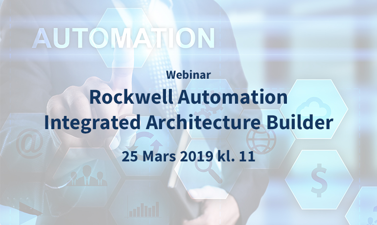 webinar Integrated Architecture Builder