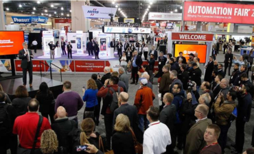 Automation Fair