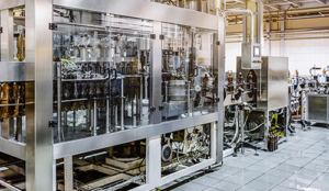 Andra industriella lösningar