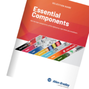 Allen Bradley Essential Components