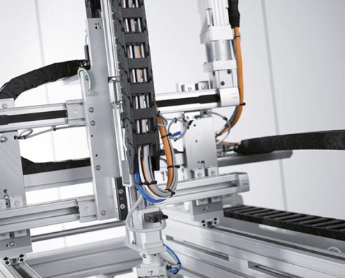 Festo automation