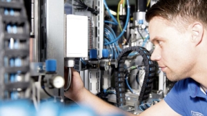 Hummel AG - Electric Components