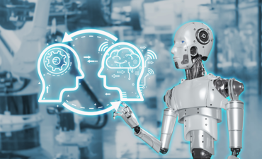 machine learning med Rockwell Automation