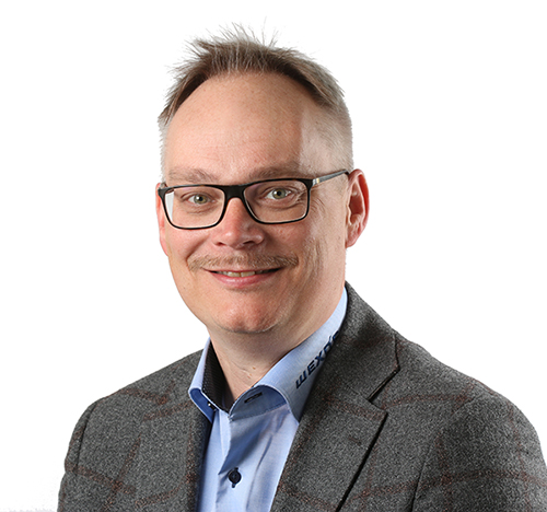 Niclas Fransson