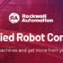 Unified Robots Control Rockwell Automation